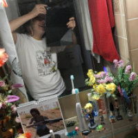 Neues T-Shirt