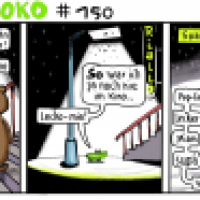 Bär&Kroko Staffel 11