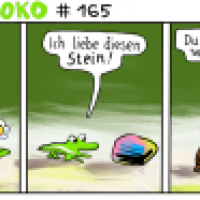 Neue Bär und Kroko Staffel #13