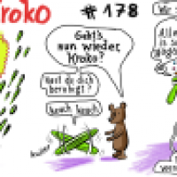 Bär & Kroko Staffel #14