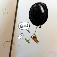 Bär & Kroko Staffel 21