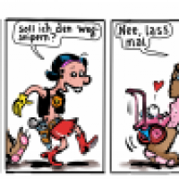 San Sola & Toy Bear: Frühling!