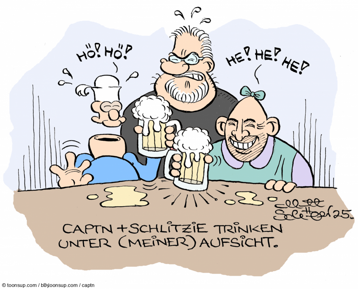Cartoon: Heiteres Filme-Raten Teil 2 3