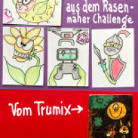 Eingetauschte KAKAO-Karten 2025 April
