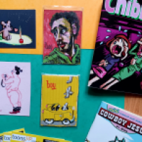 KAKAO-Karten für boy 5/25