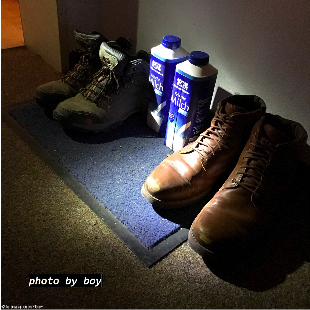 Foto: strange photo 1