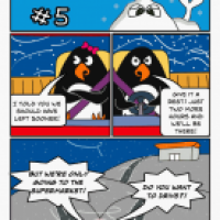 Beluga Weekly #5