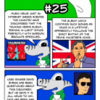Beluga Weekly #25