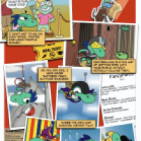 Beluga Weekly #79 (Page 1)