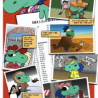 Beluga Weekly #79 (Final Page)