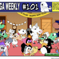 Beluga Weekly #101