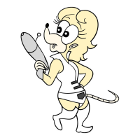 Barbarella Beryl
