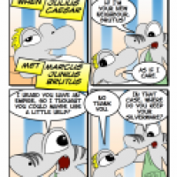Beluga Weekly #287