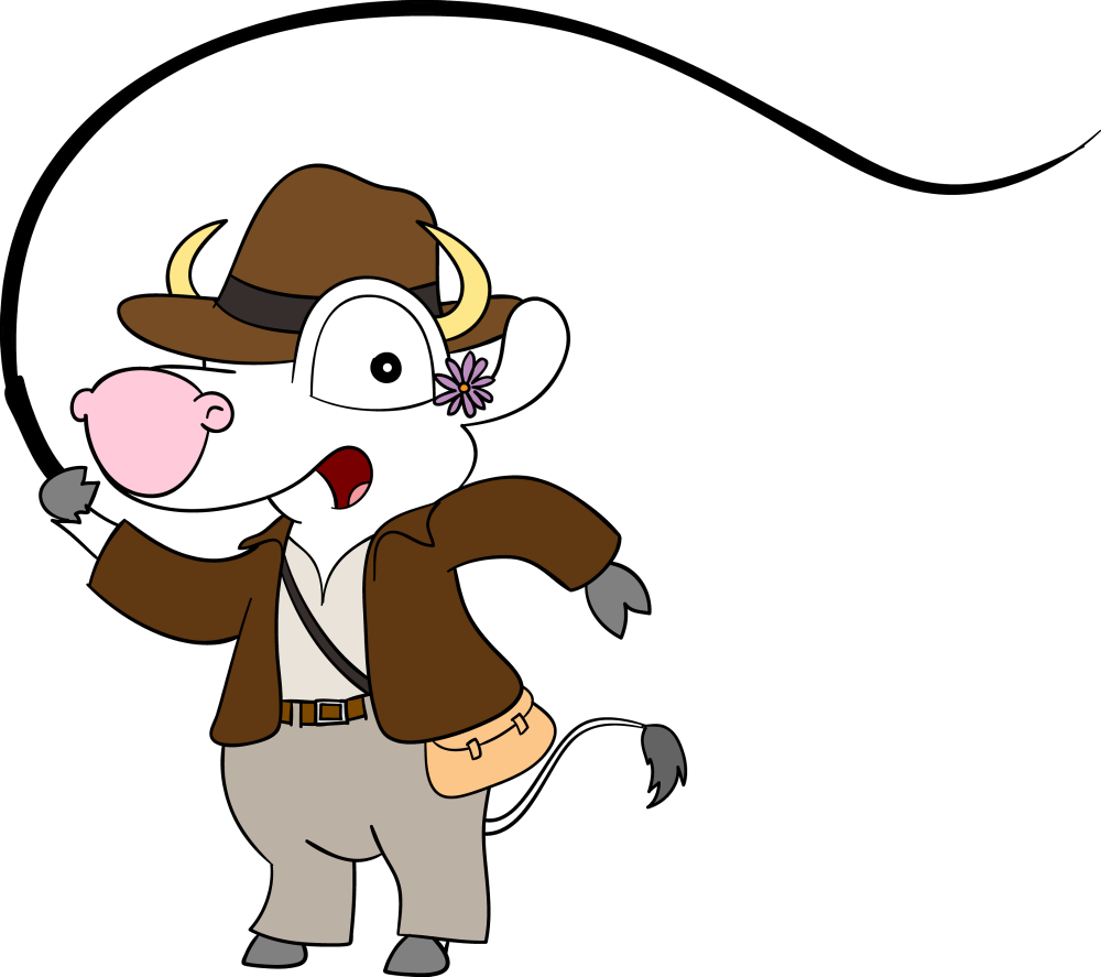 Illustration: Cowsplay 22