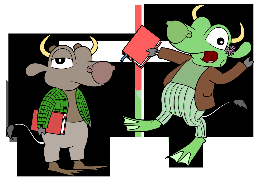 Illustration: Cowsplay 65
