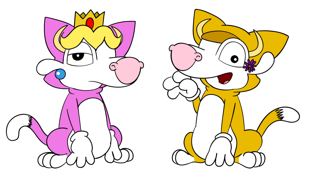 Illustration: Cowsplay 66