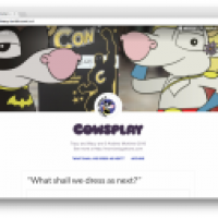 Cowsplay