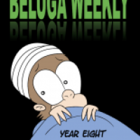 Beluga Weekly - Year Eight