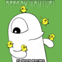Beluga Monthly (Mar 2016)