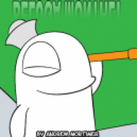 Beluga Monthly (Apr 2016)