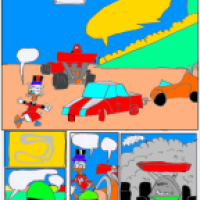 Fortsetzung ,, Die Formel 1'