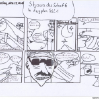Shaun das Schaf 6