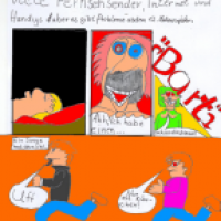 Bartgeschichten