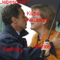 Liebespaar?