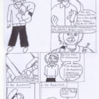 Seite 1 von meinem Buch