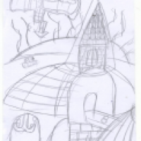 Gericht Monsterhausen