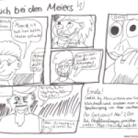 Neulich bei den Meiers