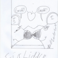Die Bären/Für LiddlBuddha