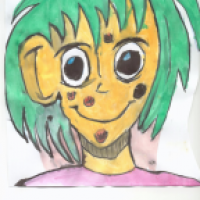 Ich bin das kleine Ekel