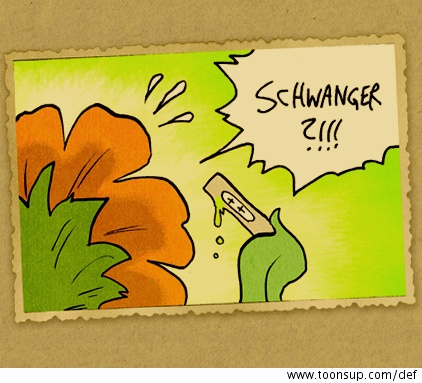Comic: Manga-Madness presents: Die biologische Audiobiographie vom Def 5