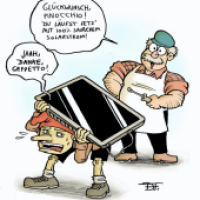 Ökostrom