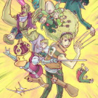 Manga-Madness: Aktuelle Projekte