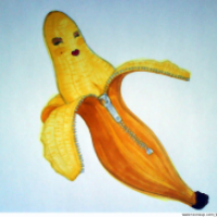 Lady Banana