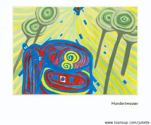 Illustration: Mülleimer (Stil-)serie 6