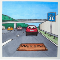 Autobahn