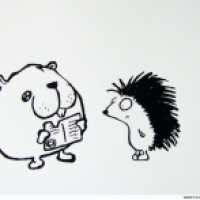 Postkarte