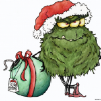 Der Grinch