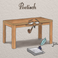 Poetisch