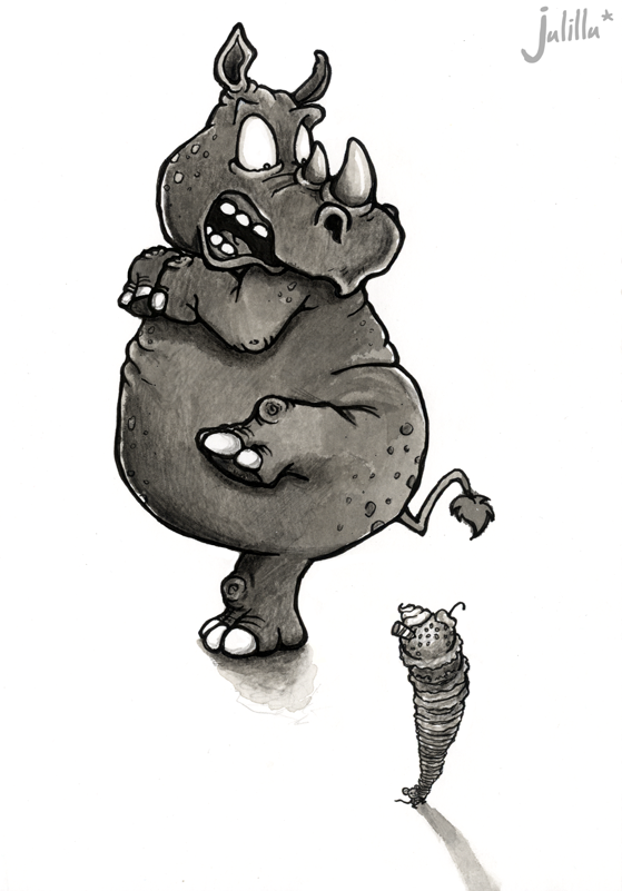 Illustration: #22 Little 1