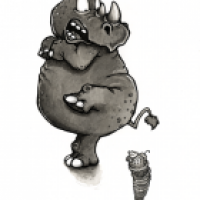 #22 Little
