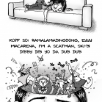 #25 Tired