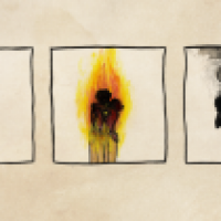 #28 Burn