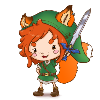 Pufu (Link)