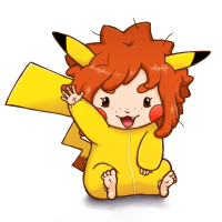 Pufu (Pikachu)