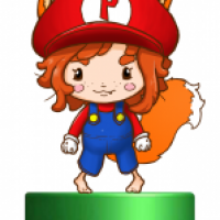It's-a Me, Pufu!