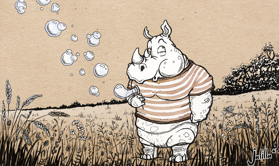 Illustration: Tag 20 - Breakable 1